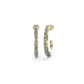 GUESS JEWELS JEWELRY Mod. JUBE04564JWYGT-U