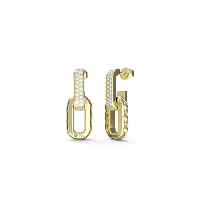 GUESS JEWELS JEWELRY Mod. JUBE04582JWYGT-U