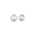 GUESS JEWELS JEWELRY Mod. JUBE04666JWRHT-U