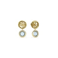 GUESS JEWELS JEWELRY Mod. JUBE05098JWYGAQT-U