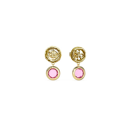 GUESS JEWELS JEWELRY Mod. JUBE05098JWYGFCT-U