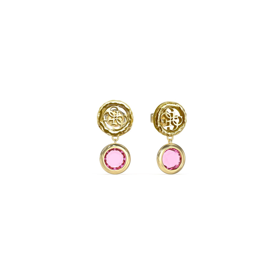 GUESS JEWELS JEWELRY Mod. JUBE05098JWYGFCT-U