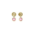 GUESS JEWELS JEWELRY Mod. JUBE05098JWYGFCT-U