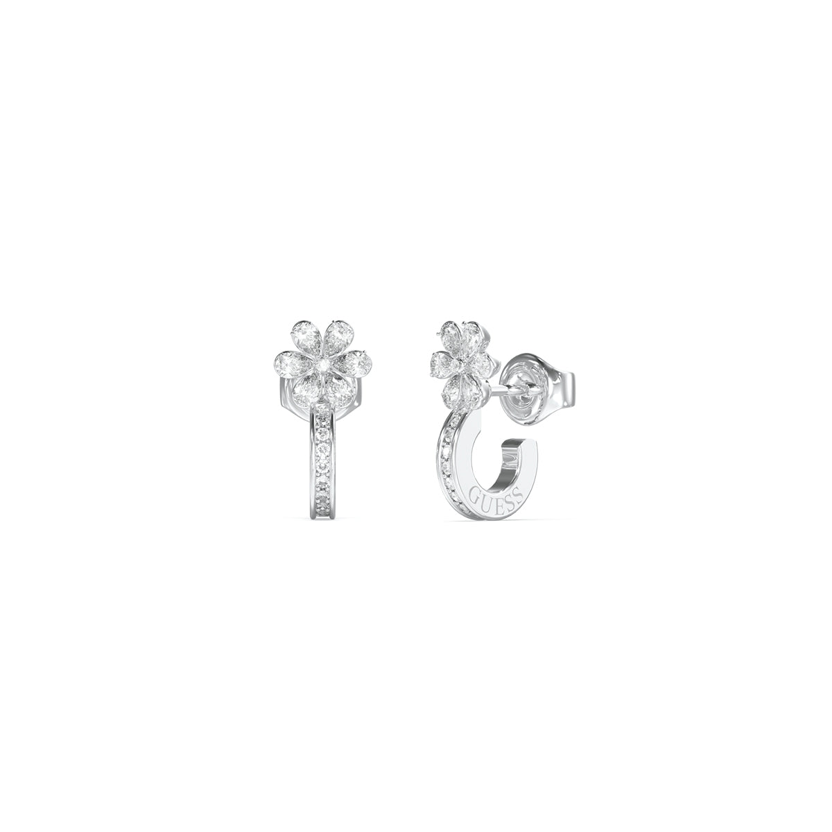 GUESS JEWELS JEWELRY Mod. JUBE05110JWRHT-U
