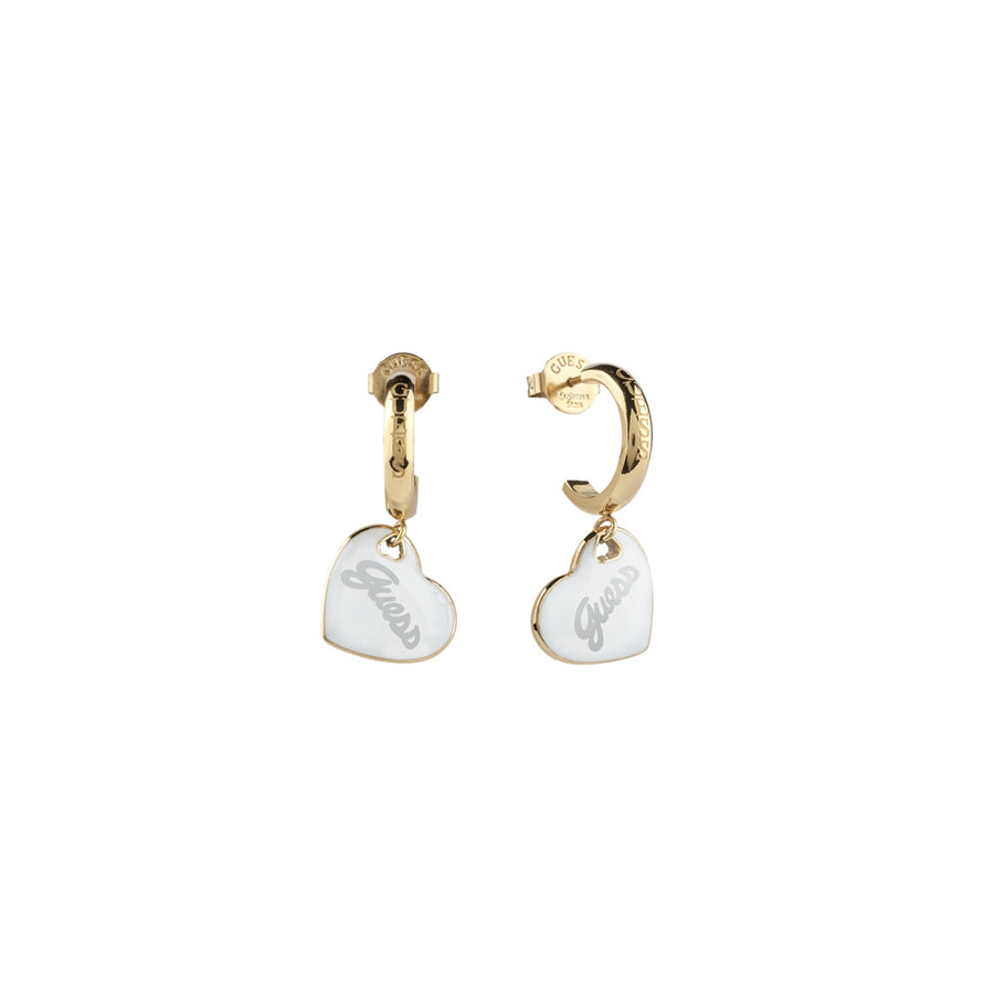 GUESS JEWELS JEWELRY Mod. JUBE05151JWYGWHT-U