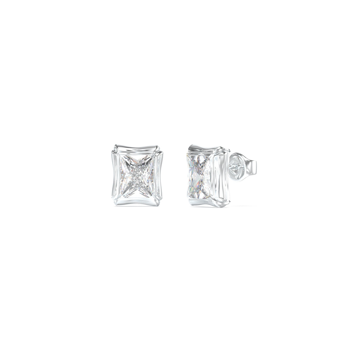 GUESS JEWELS JEWELRY Mod. JUBE05174JWRHT-U