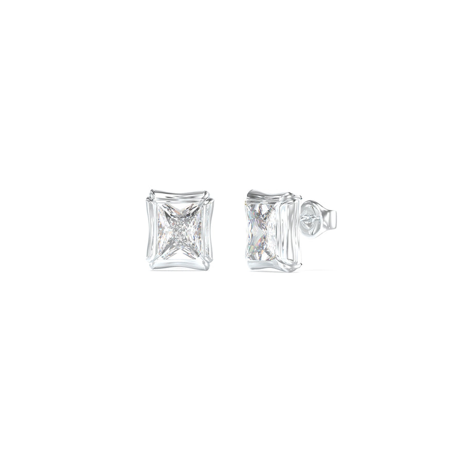 GUESS JEWELS JEWELRY Mod. JUBE05174JWRHT-U