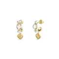 GUESS JEWELS JEWELRY Mod. JUBE05571JWYGT-U