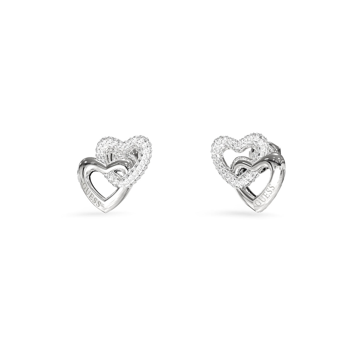 GUESS JEWELS JEWELRY Mod. JUBE06015JWRHT-U