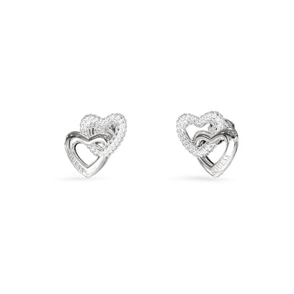 GUESS JEWELS JEWELRY Mod. JUBE06015JWRHT-U