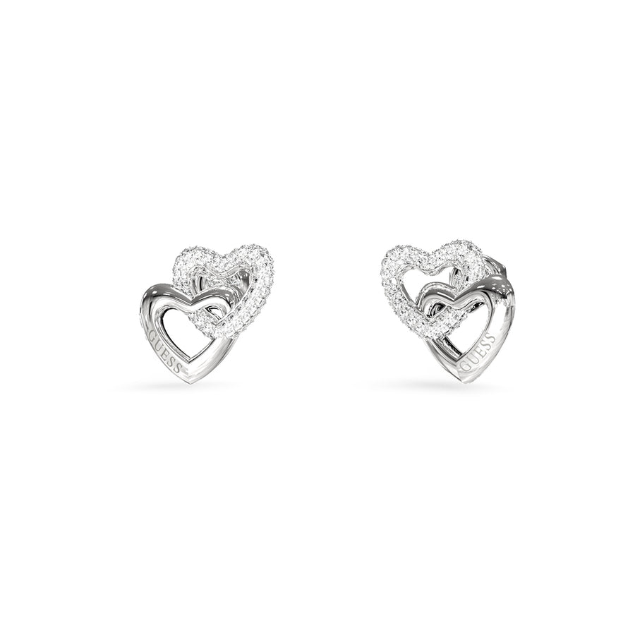 GUESS JEWELS JEWELRY Mod. JUBE06015JWRHT-U