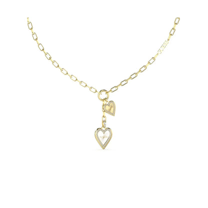 GUESS JEWELS JEWELRY Mod. JUBN03234JWYGRHT-U