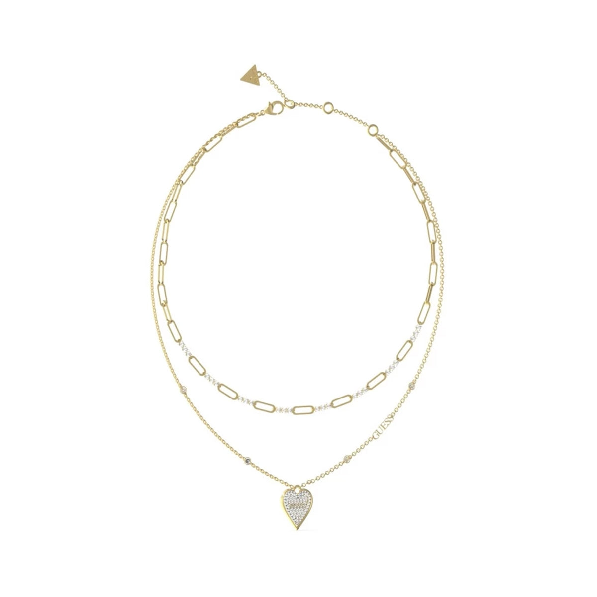 GUESS JEWELS JEWELRY Mod. JUBN03244JWYGT-U