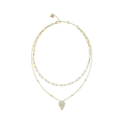 GUESS JEWELS JEWELRY Mod. JUBN03244JWYGT-U