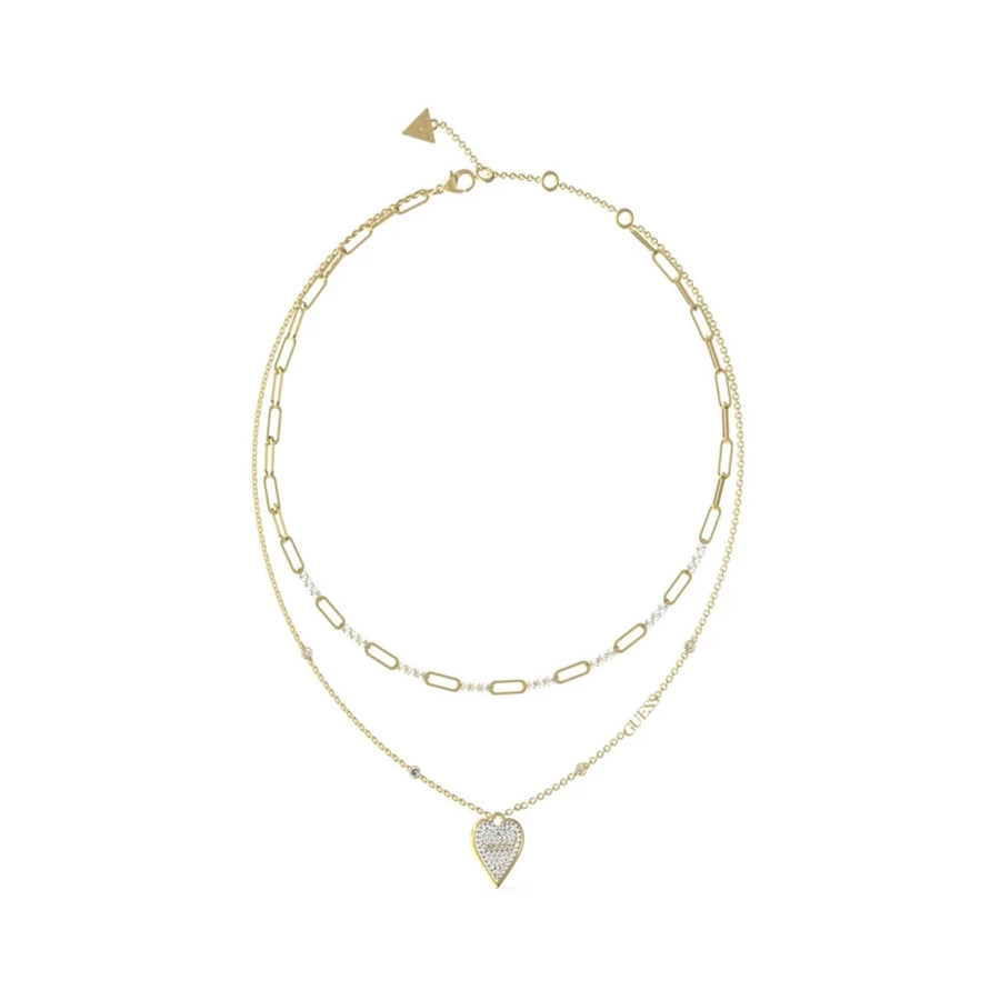 GUESS JEWELS JEWELRY Mod. JUBN03244JWYGT-U