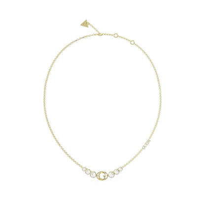 GUESS JEWELS JEWELRY Mod. JUBN03357JWYGT-U