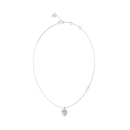 GUESS JEWELS JEWELRY Mod. JUBN04030JWRHT-U