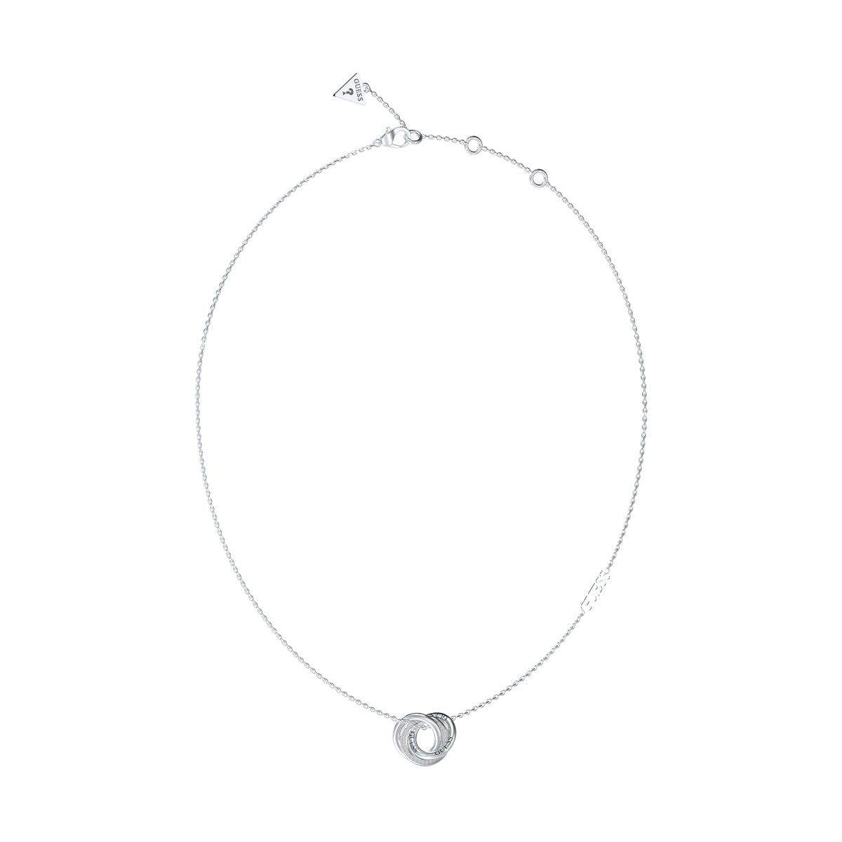 GUESS JEWELS JEWELRY Mod. JUBN04062JWRHT-U
