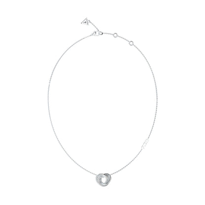 GUESS JEWELS JEWELRY Mod. JUBN04062JWRHT-U