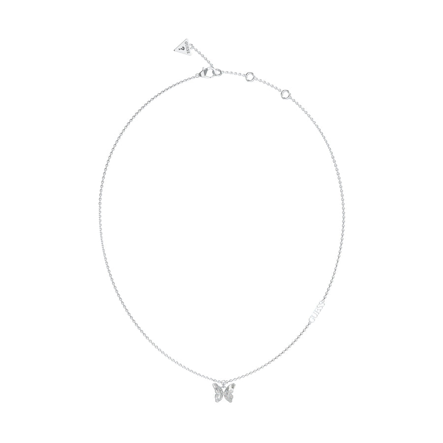 GUESS JEWELS JEWELRY Mod. JUBN04107JWRHT-U