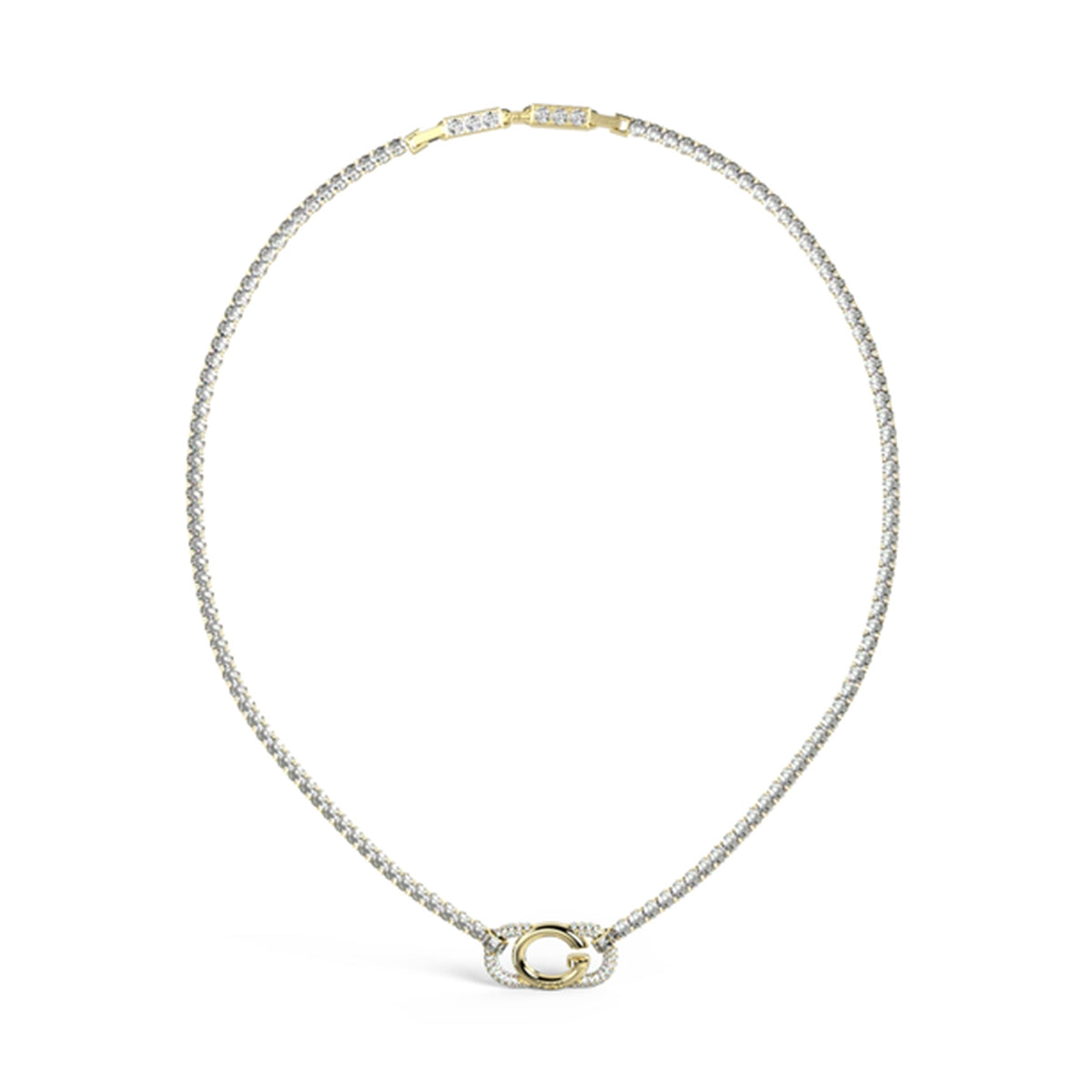 GUESS JEWELS JEWELRY Mod. JUBN04506JWYGT-U