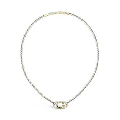 GUESS JEWELS JEWELRY Mod. JUBN04506JWYGT-U