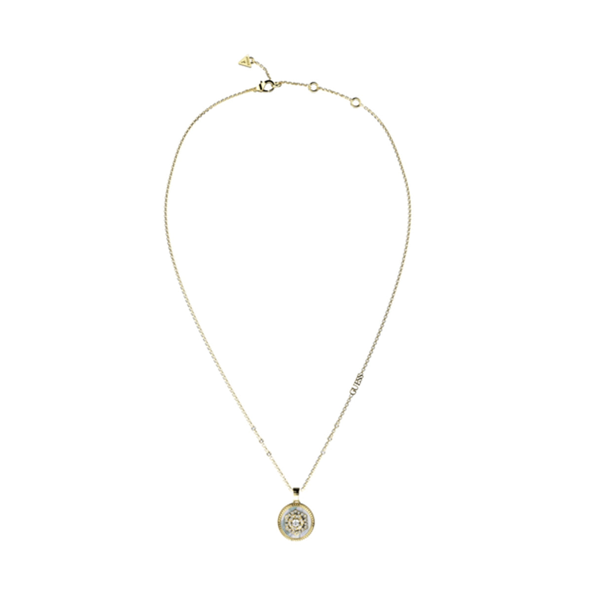 GUESS JEWELS JEWELRY Mod. JUBN04548JWYGT-U