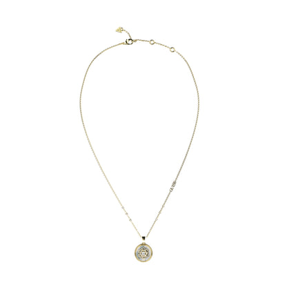 GUESS JEWELS JEWELRY Mod. JUBN04548JWYGT-U