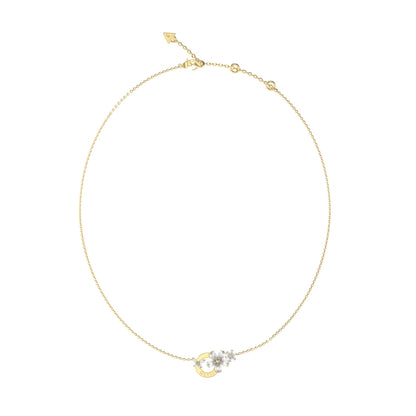 GUESS JEWELS JEWELRY Mod. JUBN05102JWYGT-U