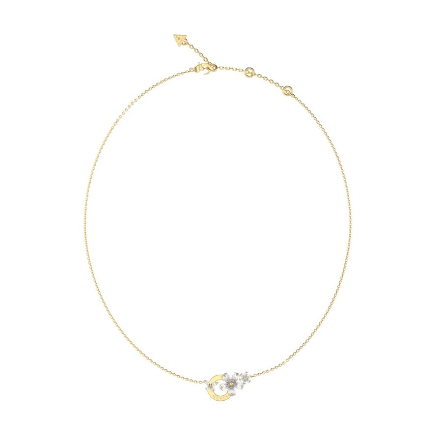 GUESS JEWELS JEWELRY Mod. JUBN05102JWYGT-U