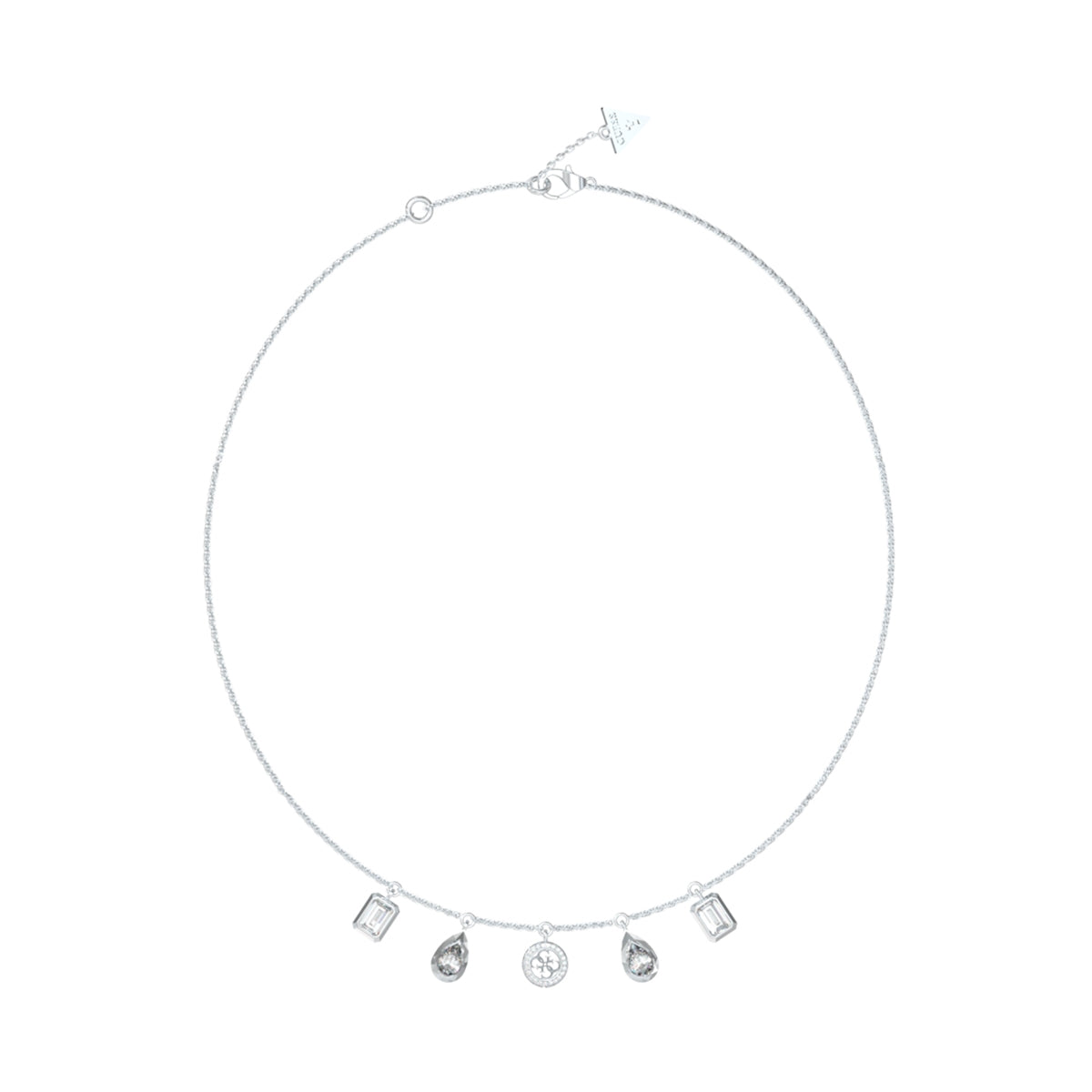 GUESS JEWELS JEWELRY Mod. JUBN05238JWRHT-U