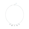 GUESS JEWELS JEWELRY Mod. JUBN05238JWRHT-U