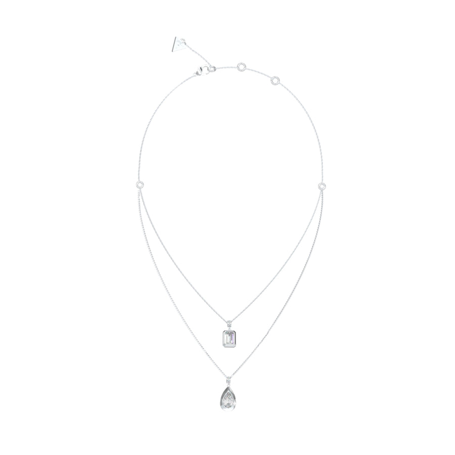 GUESS JEWELS JEWELRY Mod. JUBN05242JWRHT-U