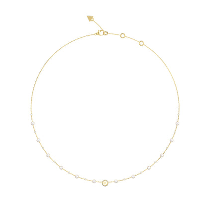 GUESS JEWELS JEWELRY Mod. JUBN05515JWYGT-U