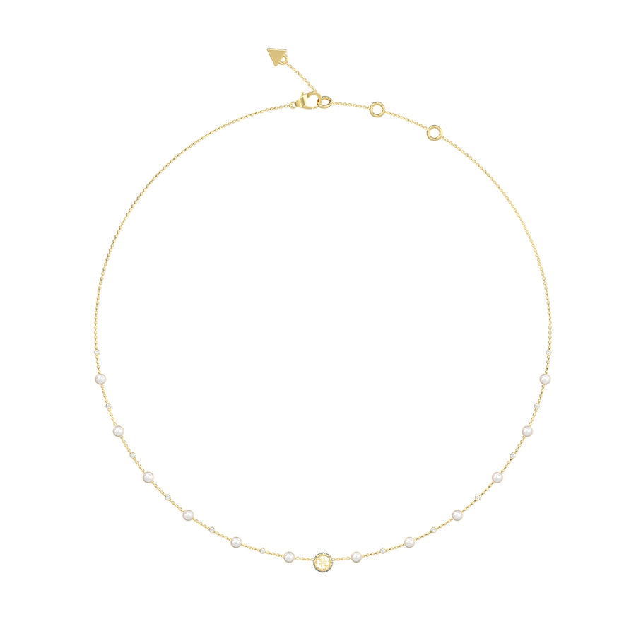 GUESS JEWELS JEWELRY Mod. JUBN05515JWYGT-U