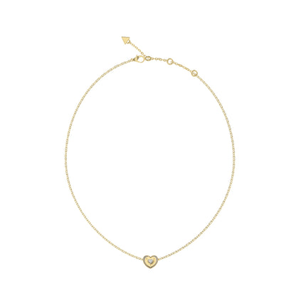 GUESS JEWELS JEWELRY Mod. JUBN05549JWYGT-U