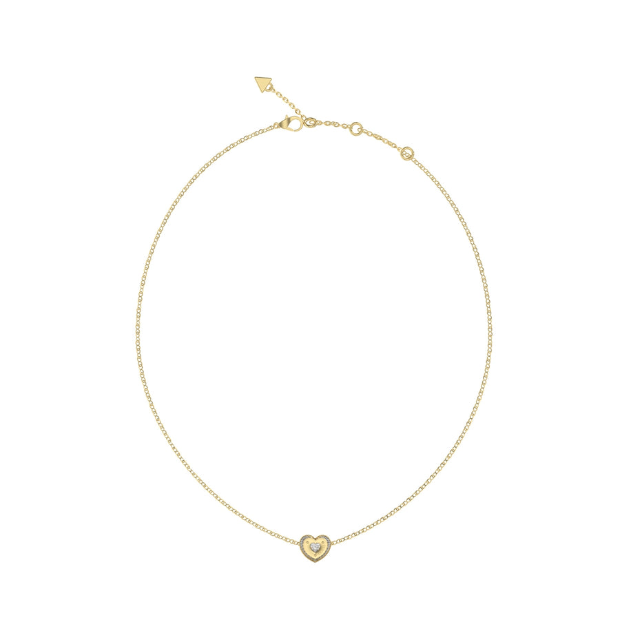 GUESS JEWELS JEWELRY Mod. JUBN05549JWYGT-U