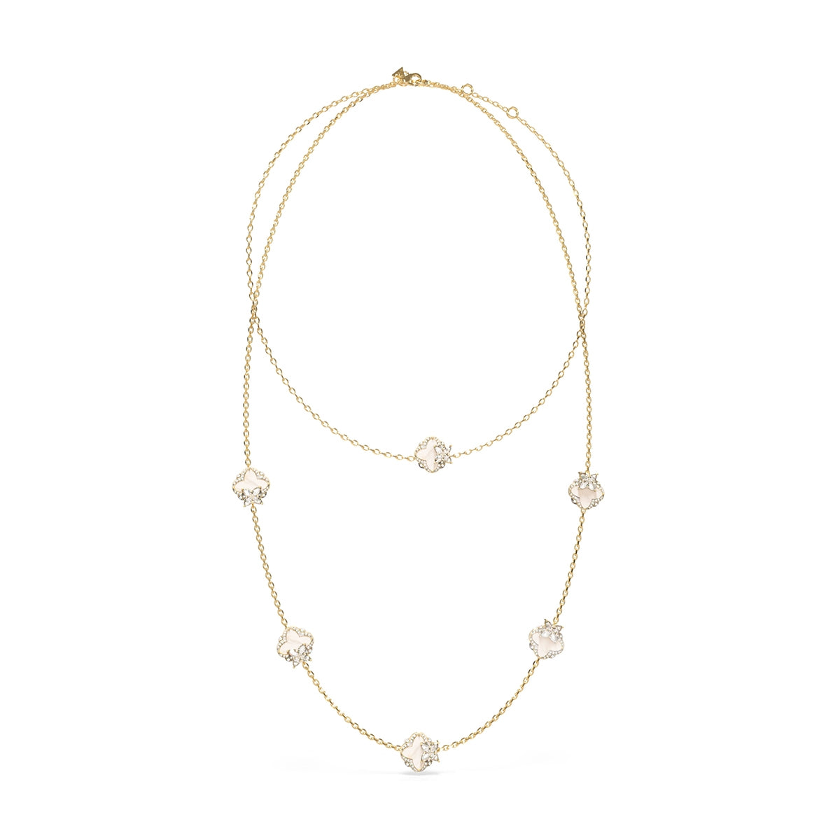GUESS JEWELS JEWELRY Mod. JUBN05581JWYGT-U