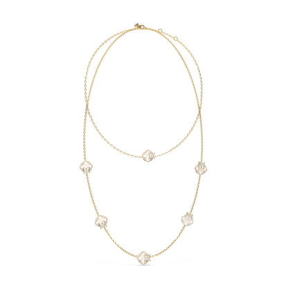 GUESS JEWELS JEWELRY Mod. JUBN05581JWYGT-U
