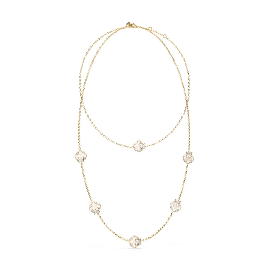 GUESS JEWELS JEWELRY Mod. JUBN05581JWYGT-U