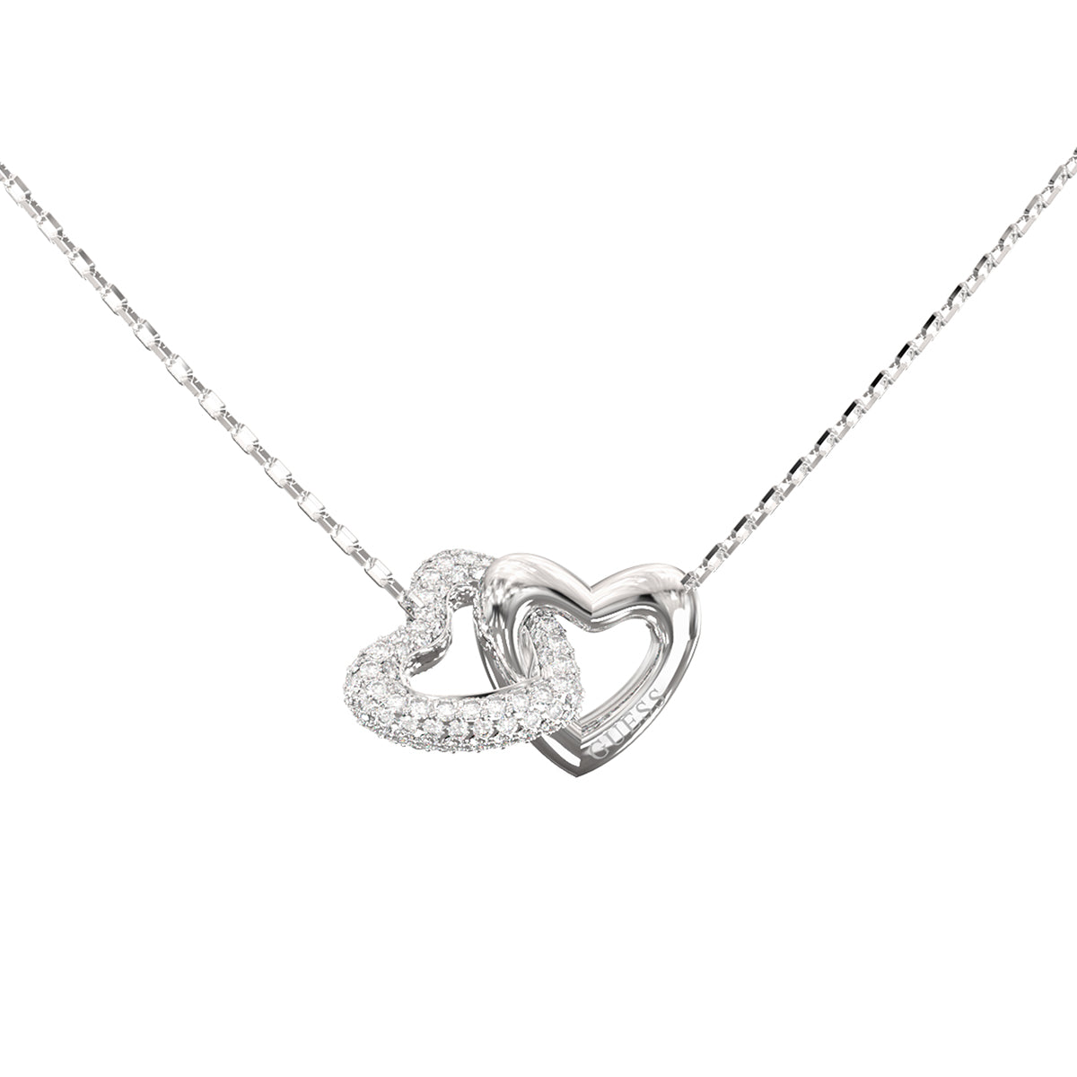 GUESS JEWELS JEWELRY Mod. JUBN06013JWRHT-U