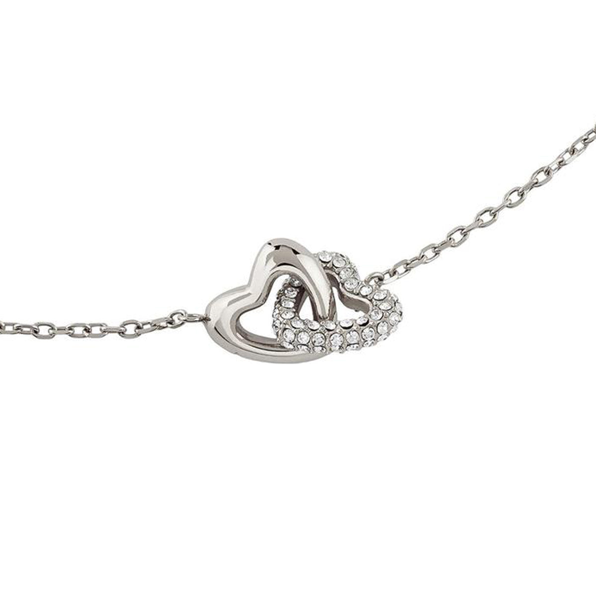 GUESS JEWELS JEWELRY Mod. JUBN06013JWRHT-U