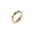 GUESS JEWELS JEWELRY Mod. JUBR03174JWYGPE54