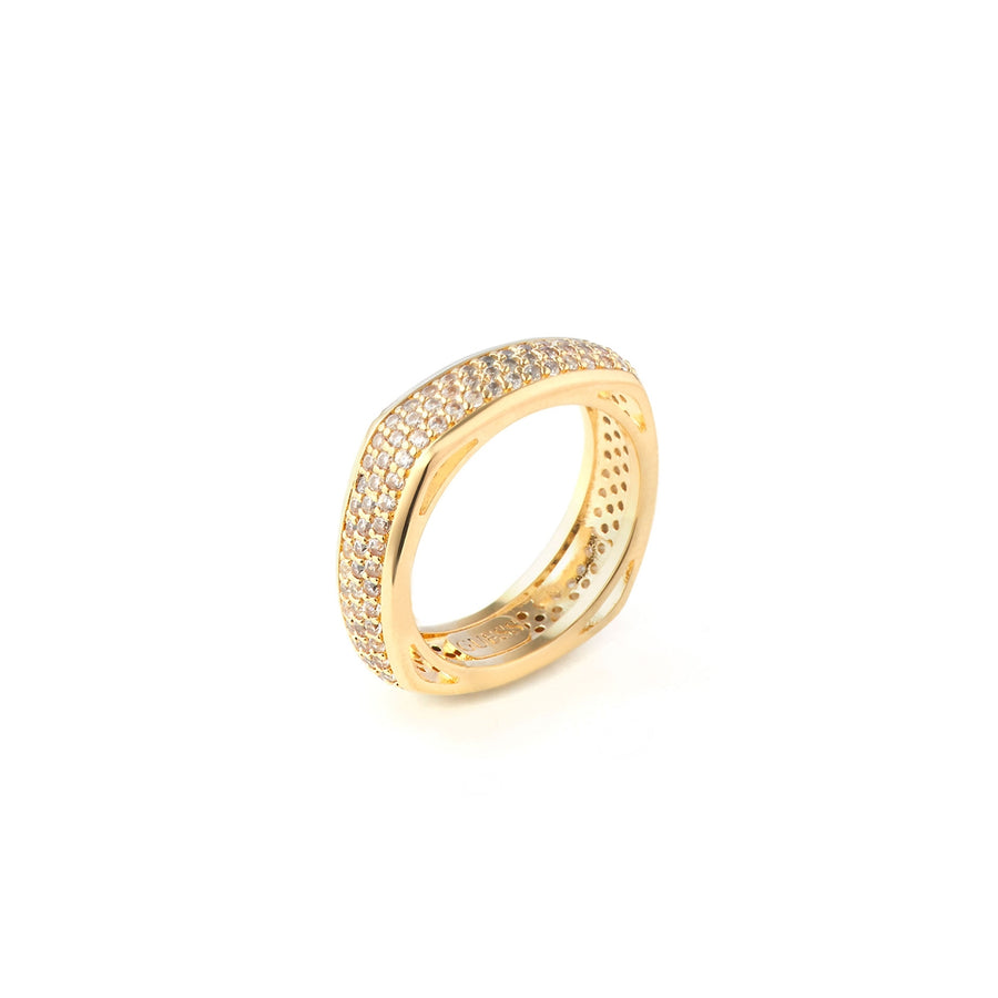 GUESS JEWELS JEWELRY Mod. JUBR04675JWYG54