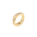 GUESS JEWELS JEWELRY Mod. JUBR04675JWYG54