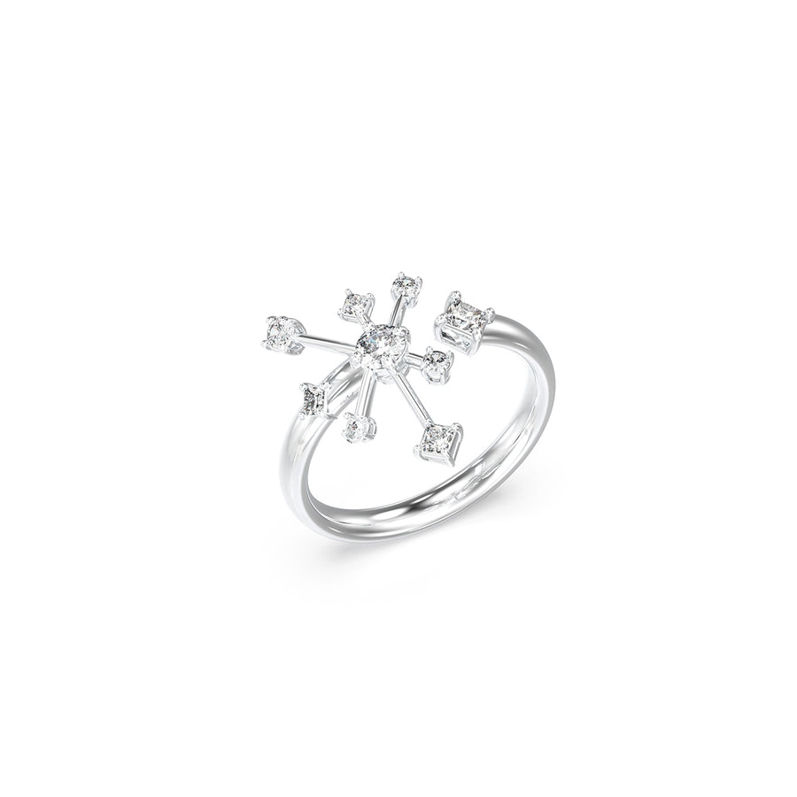 GUESS JEWELS JEWELRY Mod. JUBR05565JWRH54