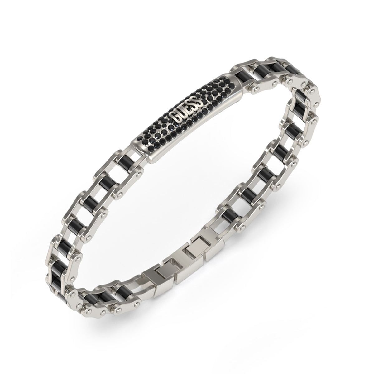 GUESS JEWELS JEWELRY Mod. JUMB04414JWSTGMT-U