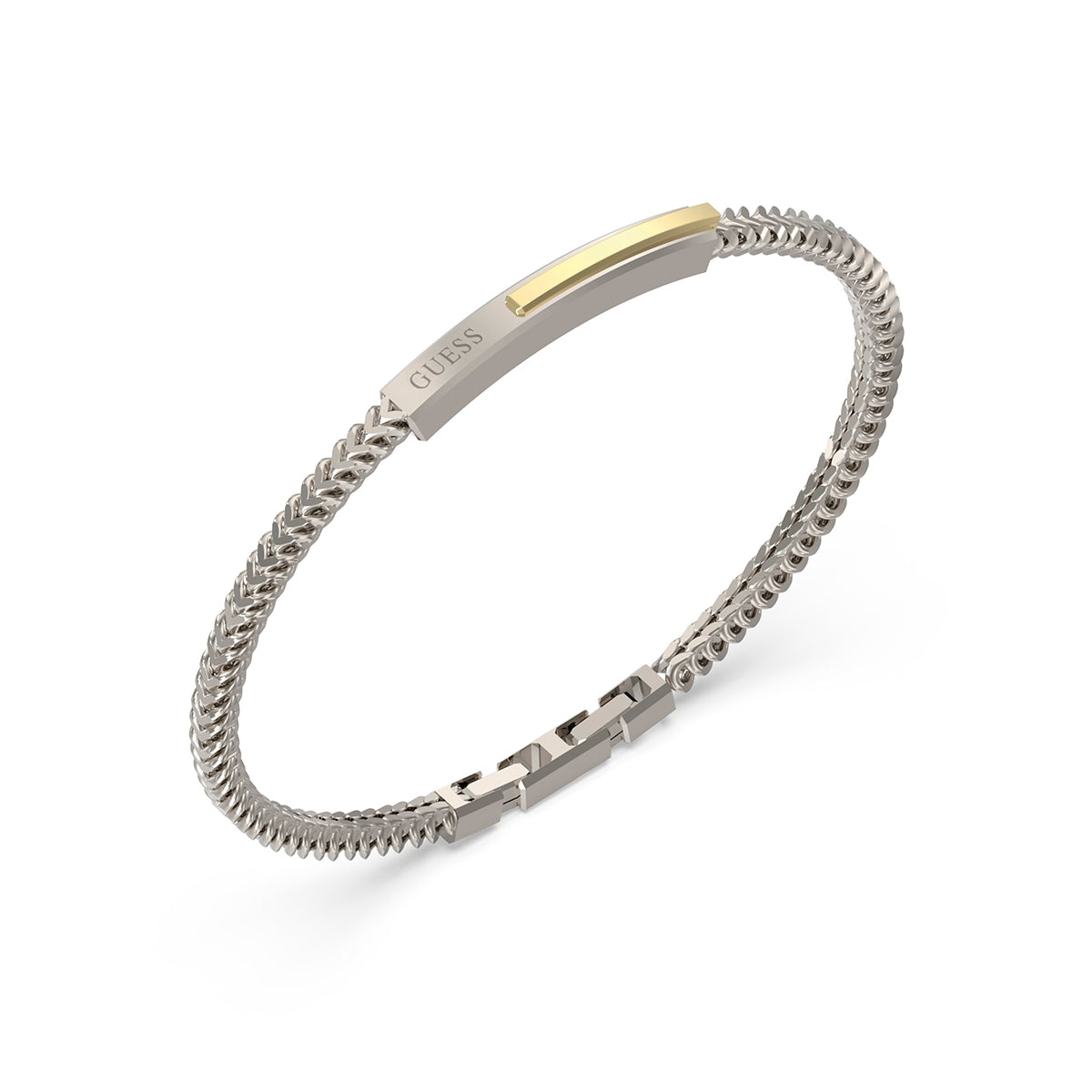 GUESS JEWELS JEWELRY Mod. JUMB05109JWYGSTS