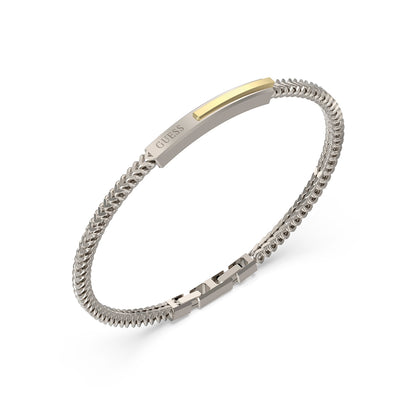 GUESS JEWELS JEWELRY Mod. JUMB05109JWYGSTS