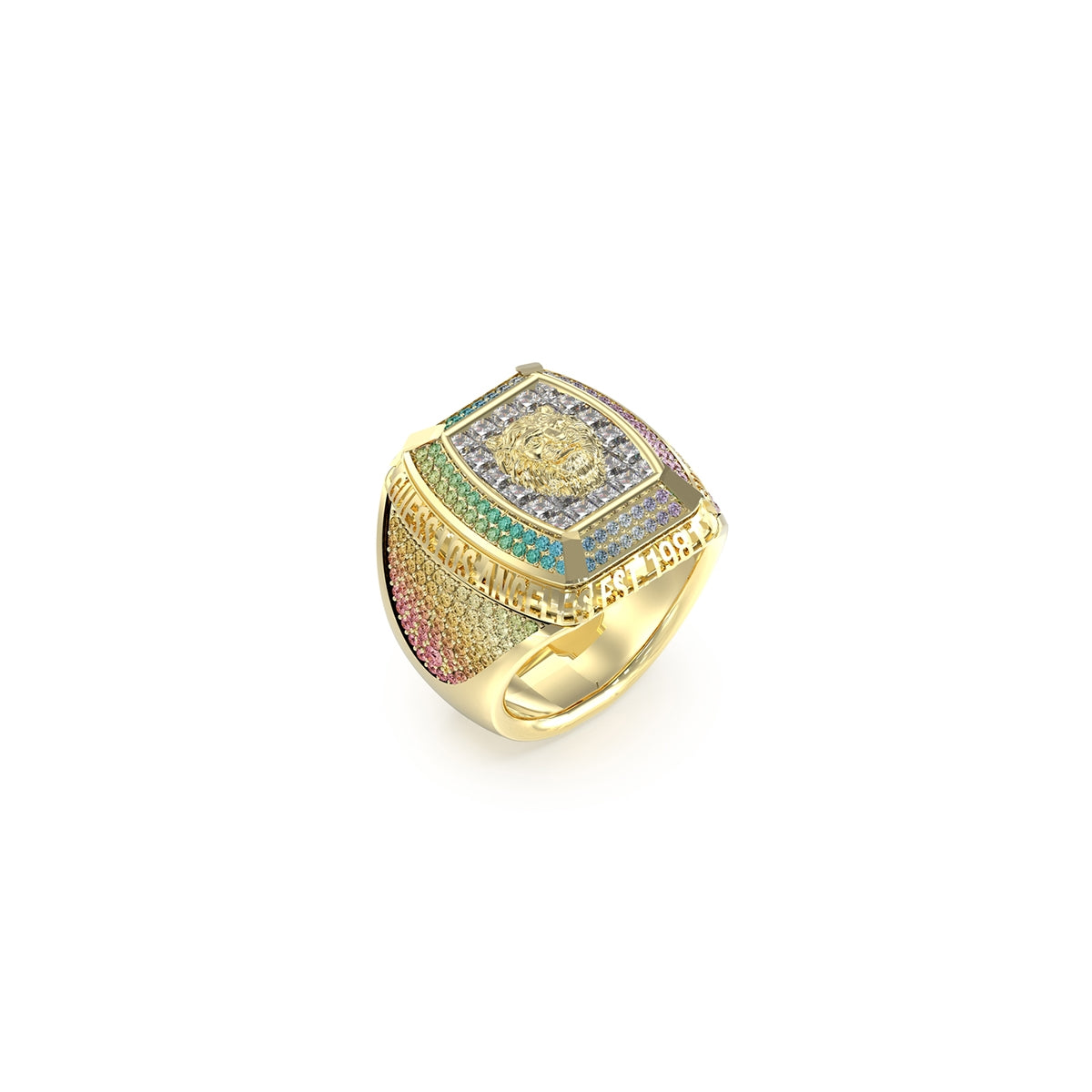 GUESS JEWELS JEWELRY Mod. JUMR05034JWYGMC64
